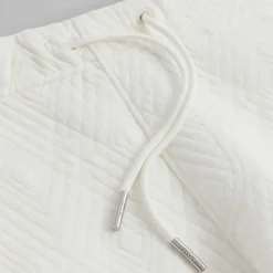 Kith Quilted Interlock Elmhurst Pant