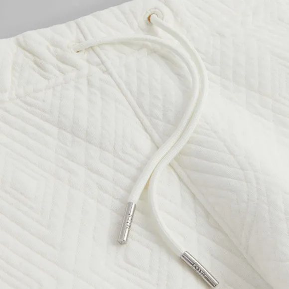 Kith Quilted Interlock Elmhurst Pant