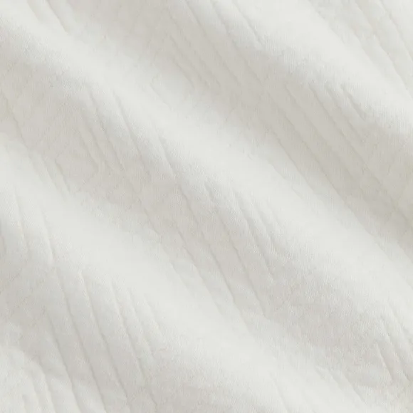 Kith Quilted Interlock Elmhurst Pant