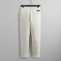 Kith Quilted Interlock Elmhurst Pant