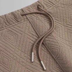Kith Quilted Interlock Elmhurst Pant