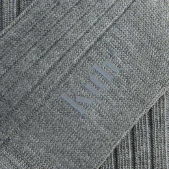 Kith Ribbed Cotton Socks