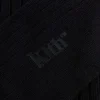Kith Ribbed Cotton Socks