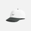 Kith Script Logo Cap