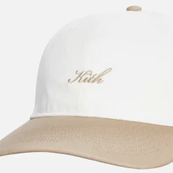 Kith Script Logo Cap