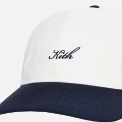 Kith Script Logo Cap