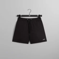 Kith Silk Cotton Active Short