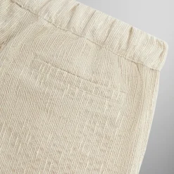 Kith Slub Boucle Mason Short