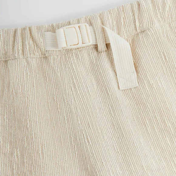 Kith Slub Boucle Mason Short