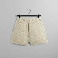 Kith Slub Boucle Mason Short