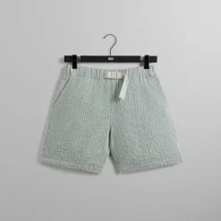 Kith Slub Boucle Mason Short