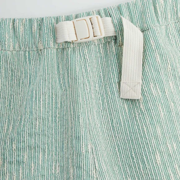 Kith Slub Boucle Mason Short