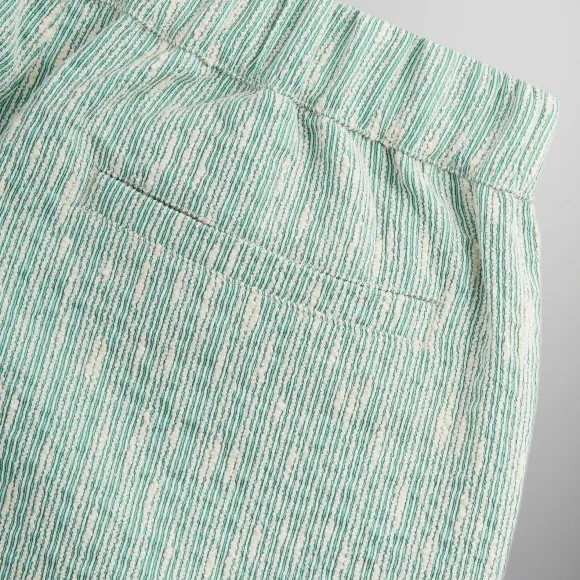 Kith Slub Boucle Mason Short