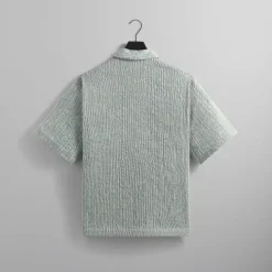 Kith Slub Boucle Reade Shirt