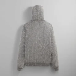 Kith Slub Boucle Sierra Hoodie