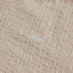 Kith Slub Boucle Sierra Hoodie