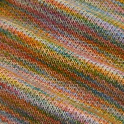 Kith Space Dye Wyona Full Zip Sweater