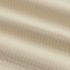 Kith Striped Interlock Williams Iii Hoodie