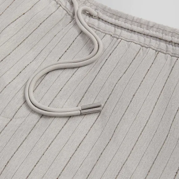 Kith Striped Twill Barrow Pant