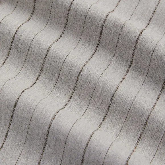 Kith Striped Twill Barrow Pant