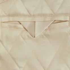 Kith Suede Coaches Jacket