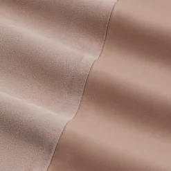 Kith Suede Combo Niko Jacket