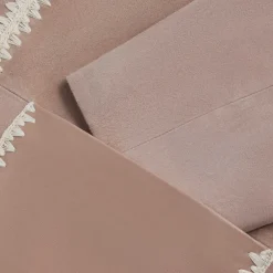Kith Suede Combo Niko Jacket