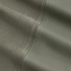 Kith Suede Combo Niko Jacket