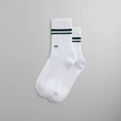 Kith Summer Stripe Mid-Length Sock