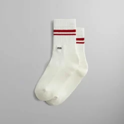 Kith Summer Stripe Mid-Length Sock