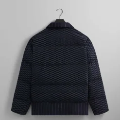 Kith Tate Puffed Combo Blazer