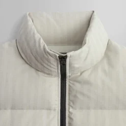 Kith Temperature Activated Killington Puffer