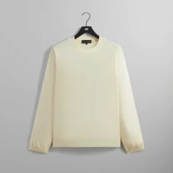 Kith 101 Theo Dolman Pullover