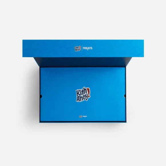 Kith Treats For Chips Ahoy!® Ice Cream Sandwich Maker Kit