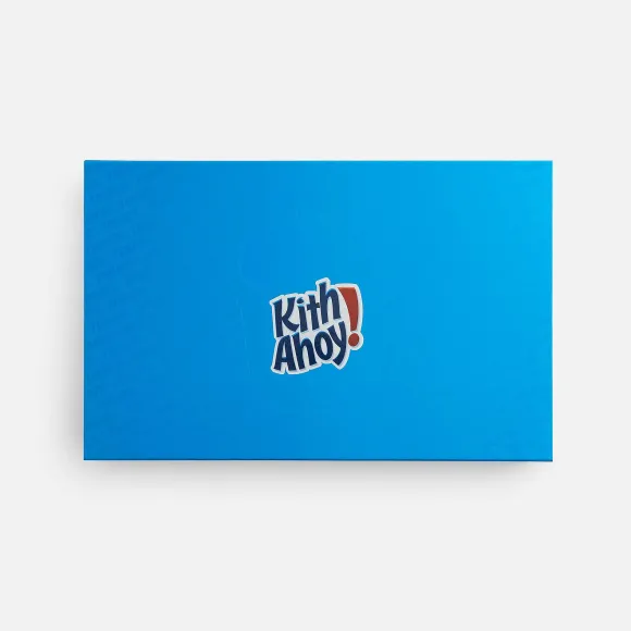 Kith Treats For Chips Ahoy!® Ice Cream Sandwich Maker Kit