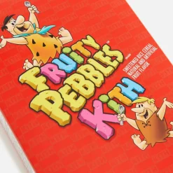 Kith Treats For Fruity Pebbles Cereal