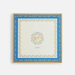 Kith Treats Hanukkah Plate Set