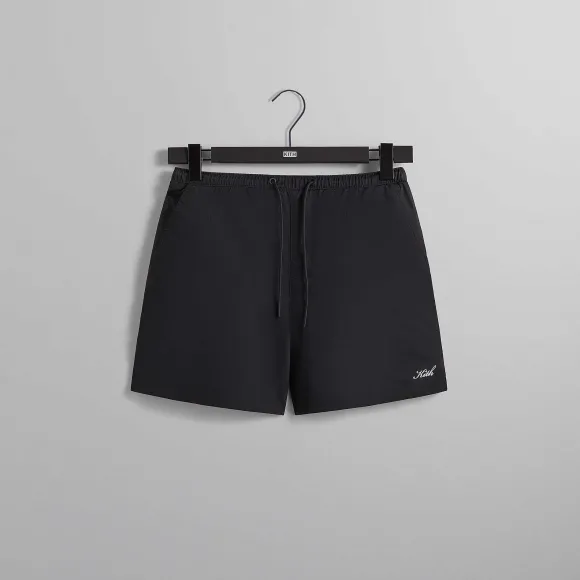 Kith Twill Collins Swim Short