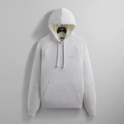 Kith Vale Raglan Hoodie