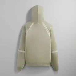Kith Vale Raglan Hoodie