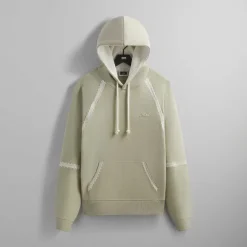 Kith Vale Raglan Hoodie