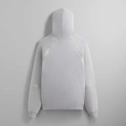 Kith Vale Raglan Hoodie