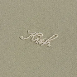 Kith Vale Raglan Hoodie