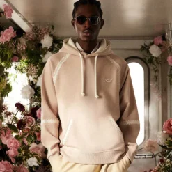 Kith Vale Raglan Hoodie