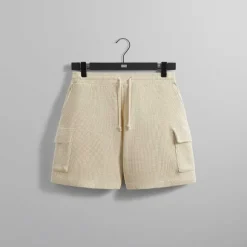 Kith Waffle Fairfax Cargo Short