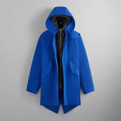 Kith Walton Parka With Liner