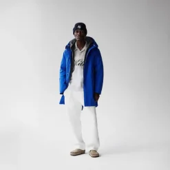 Kith Walton Parka With Liner