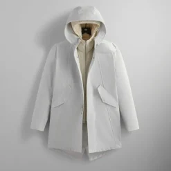 Kith Walton Parka With Liner