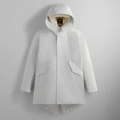 Kith Walton Parka With Liner