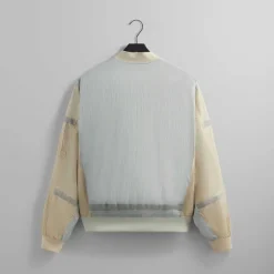 Kith Washed Silas Bomber Jacket